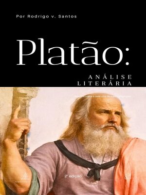 cover image of Platão